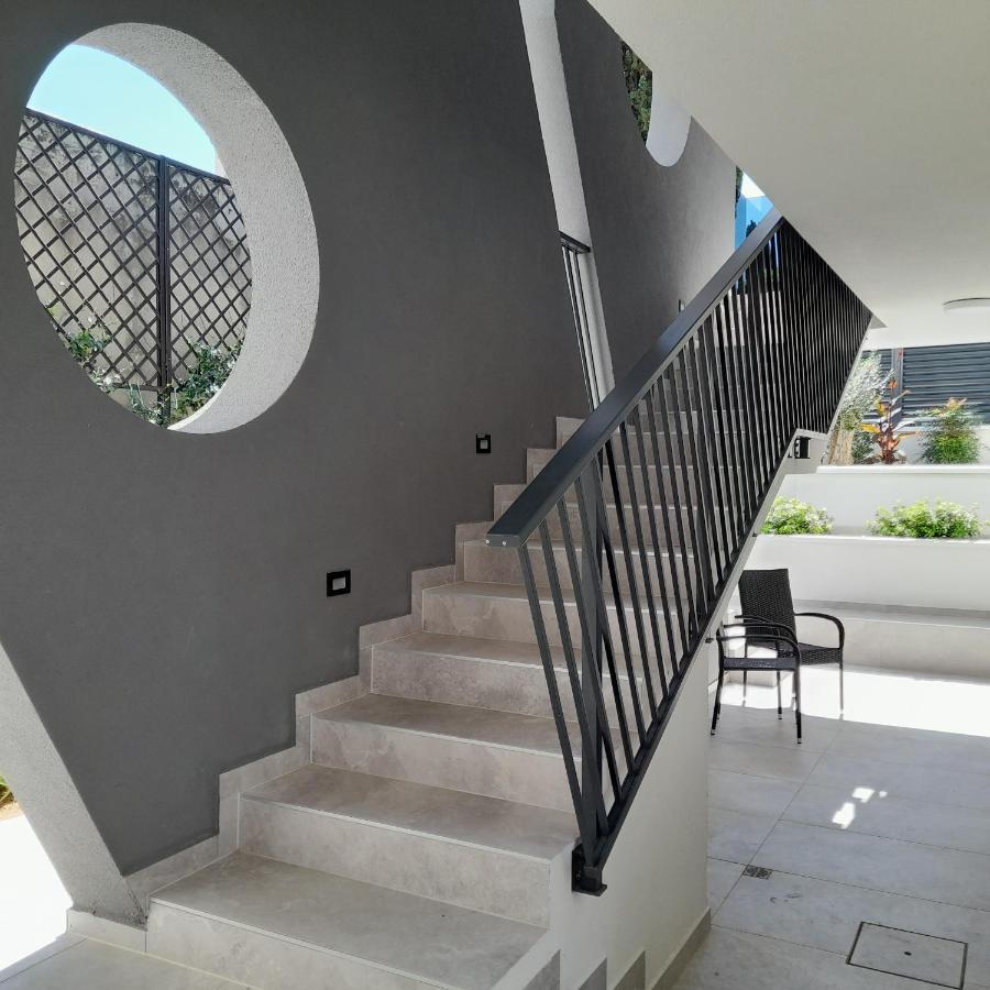 זאדאר Villa Maboka מראה חיצוני תמונה