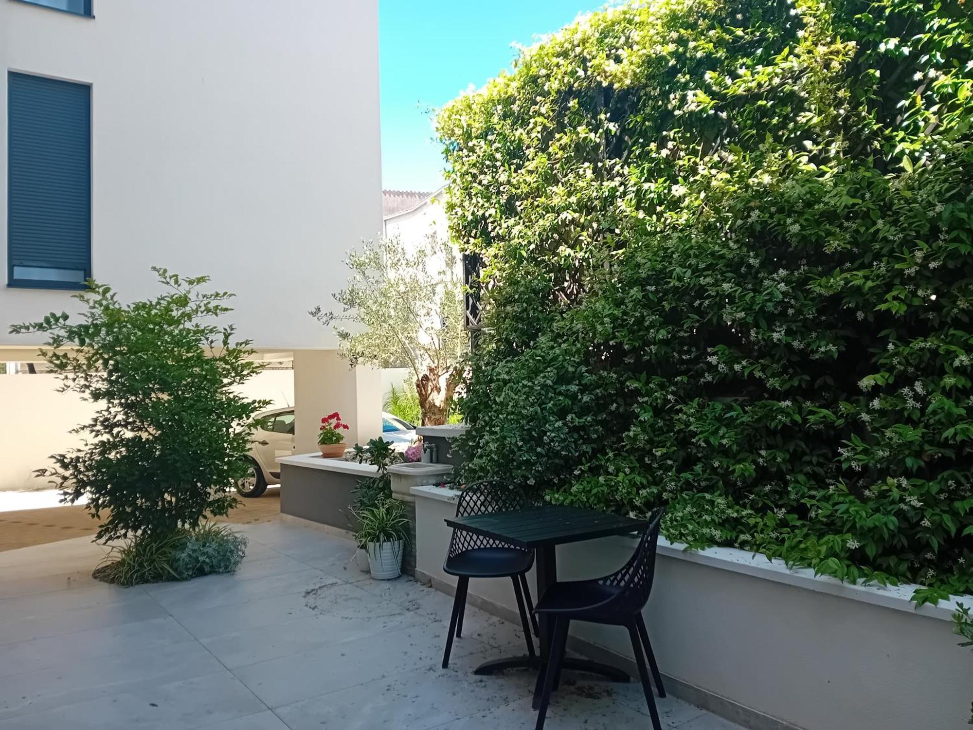 זאדאר Villa Maboka מראה חיצוני תמונה